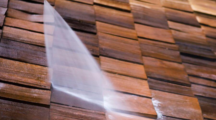 Tile Roofing in Middleburg, NC